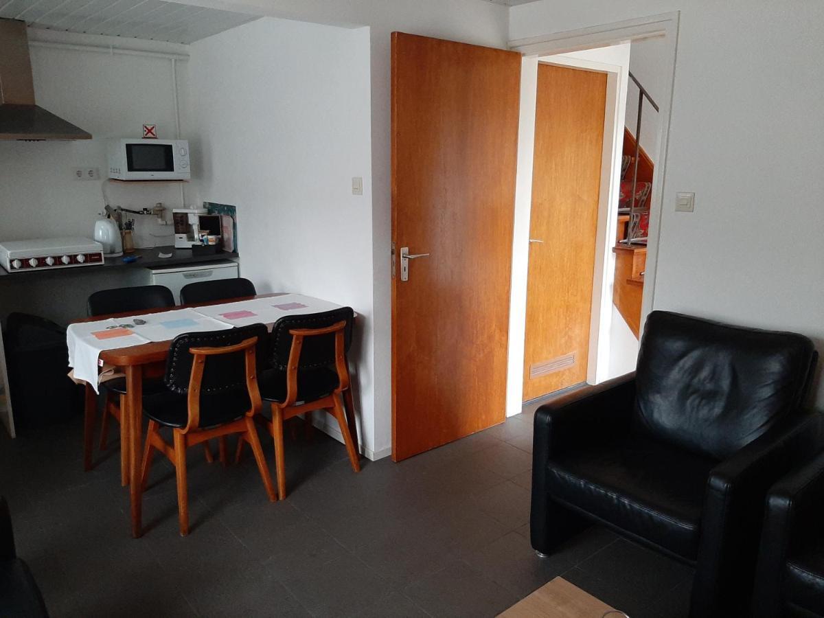 Beutenaken Drie Buitenkant foto