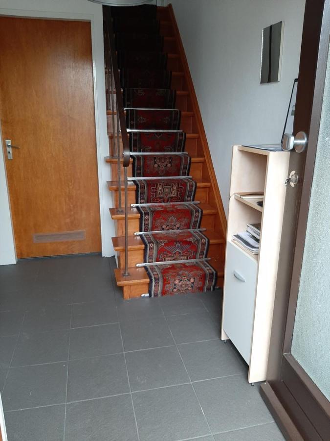 Beutenaken Drie Buitenkant foto