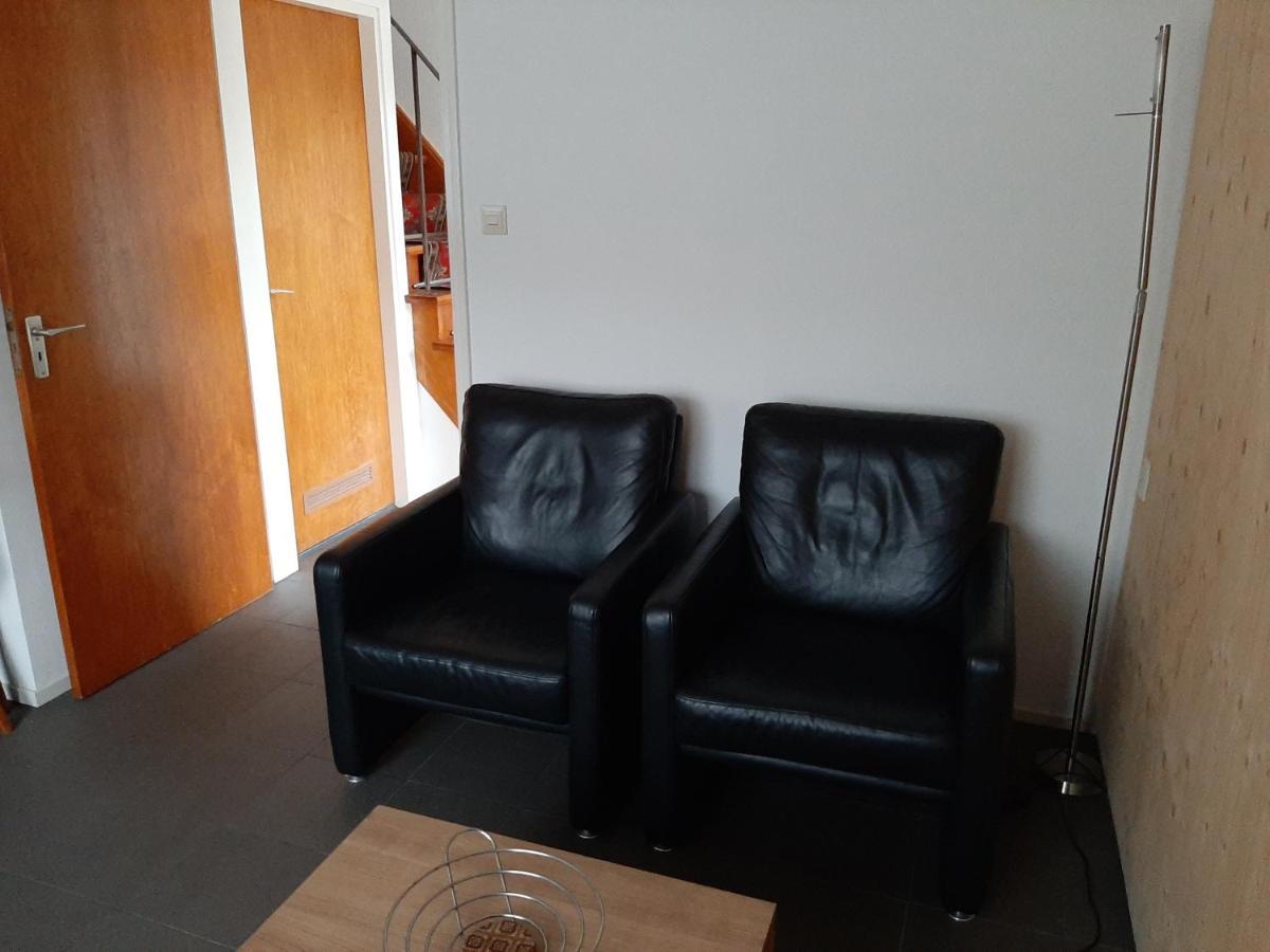 Beutenaken Drie Buitenkant foto