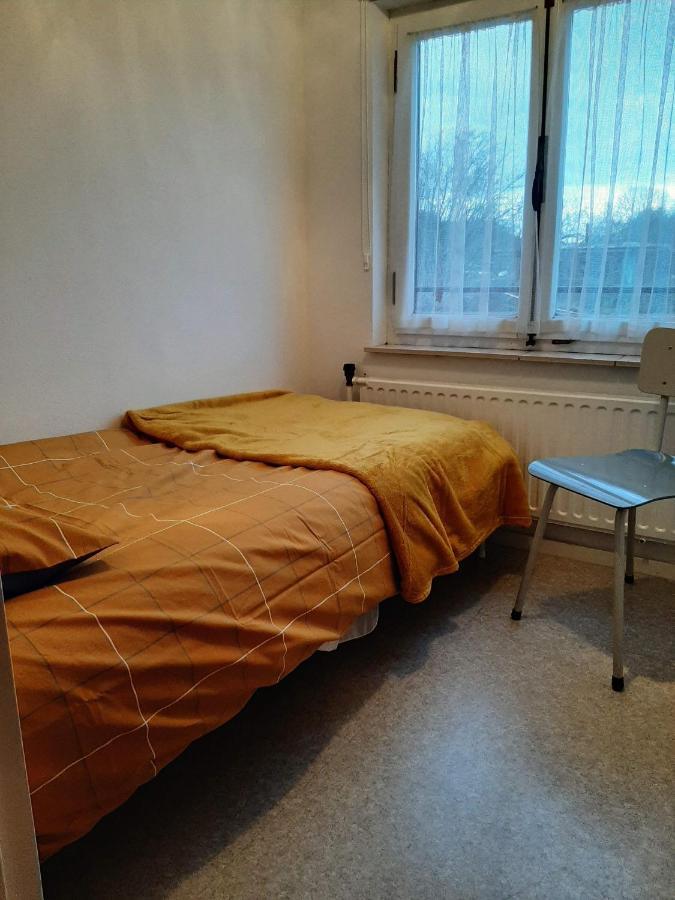 Beutenaken Drie Buitenkant foto