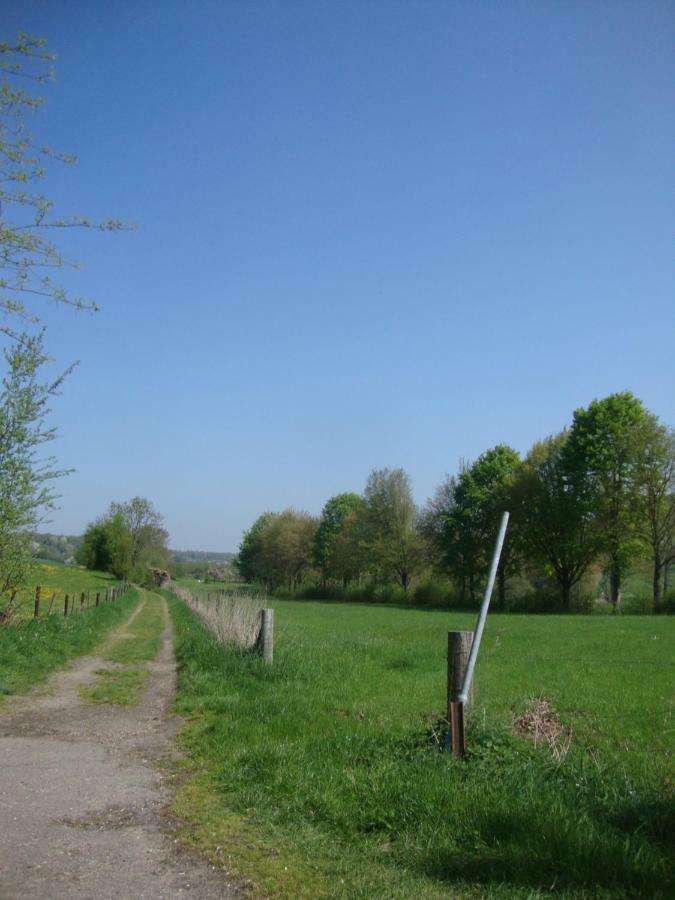 Beutenaken Drie Buitenkant foto