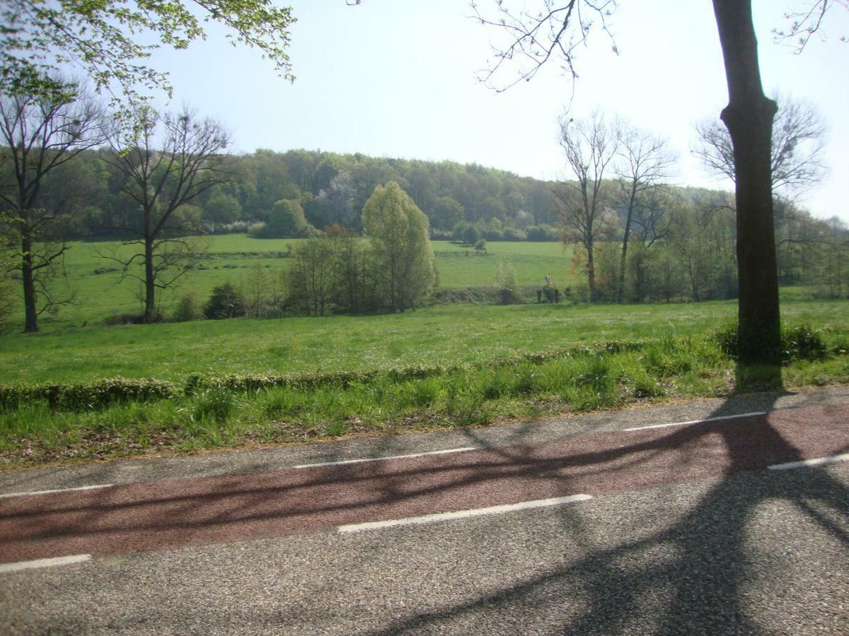 Beutenaken Drie Buitenkant foto